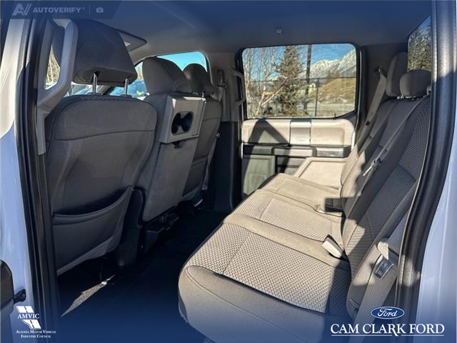 2020 Ford F-150 XLT (Stk: P1580) in Canmore - Image 23 of 27