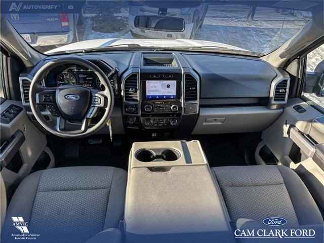 2020 Ford F-150 XLT (Stk: P1580) in Canmore - Image 24 of 27