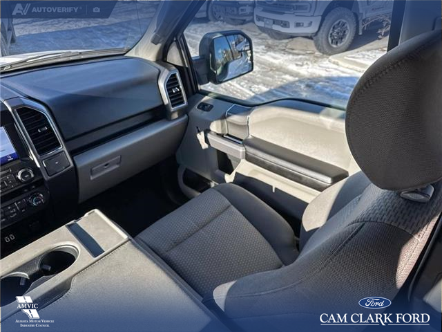 2020 Ford F-150 XLT (Stk: P1580) in Canmore - Image 25 of 27