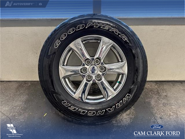 2020 Ford F-150 XLT (Stk: P1580) in Canmore - Image 27 of 27