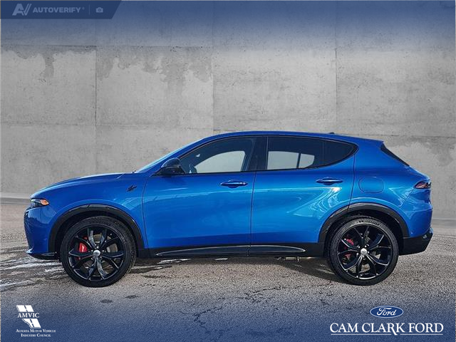 2024 Dodge Hornet PHEV R/T (Stk: P1146) in Innisfail - Image 3 of 25