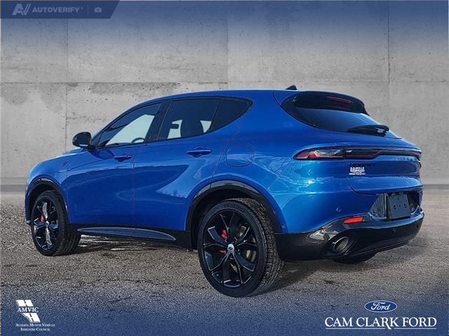 2024 Dodge Hornet PHEV R/T (Stk: P1146) in Innisfail - Image 4 of 25