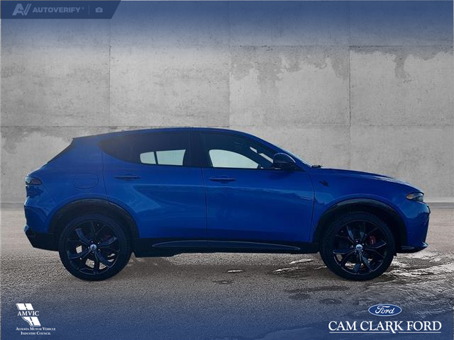2024 Dodge Hornet PHEV R/T (Stk: P1146) in Innisfail - Image 6 of 25