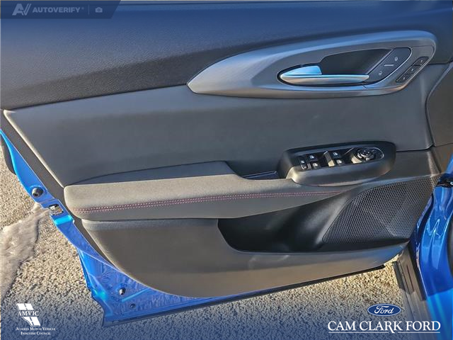 2024 Dodge Hornet PHEV R/T (Stk: P1146) in Innisfail - Image 7 of 25