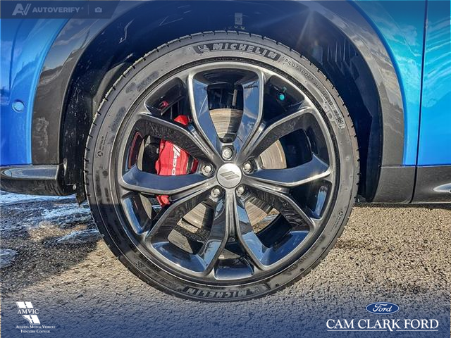 2024 Dodge Hornet PHEV R/T (Stk: P1146) in Innisfail - Image 8 of 25