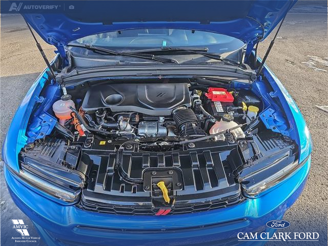 2024 Dodge Hornet PHEV R/T (Stk: P1146) in Innisfail - Image 9 of 25