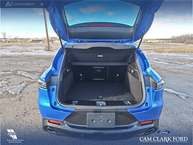 2024 Dodge Hornet PHEV R/T (Stk: P1146) in Innisfail - Image 10 of 25