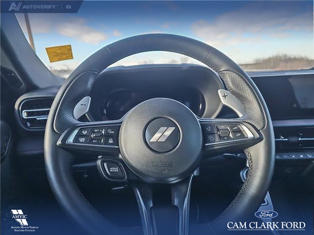 2024 Dodge Hornet PHEV R/T (Stk: P1146) in Innisfail - Image 11 of 25