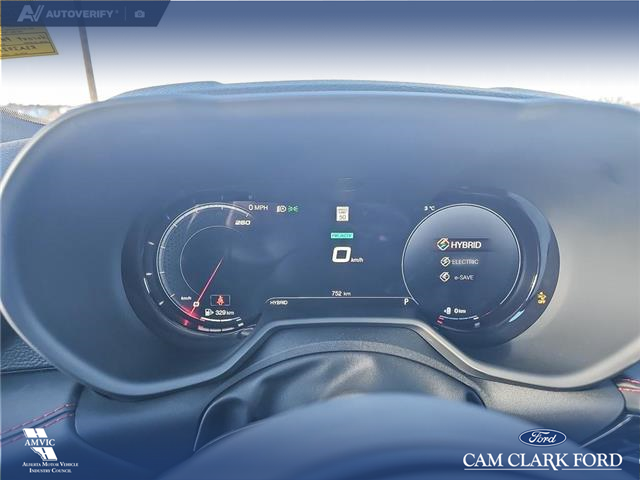 2024 Dodge Hornet PHEV R/T (Stk: P1146) in Innisfail - Image 12 of 25