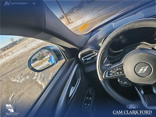 2024 Dodge Hornet PHEV R/T (Stk: P1146) in Innisfail - Image 13 of 25