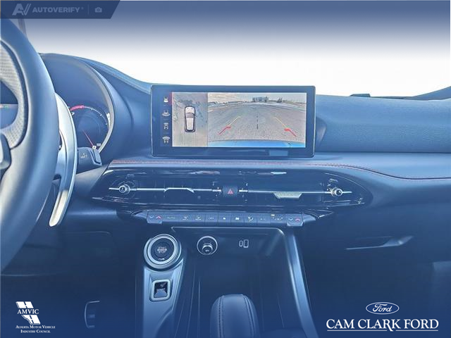 2024 Dodge Hornet PHEV R/T (Stk: P1146) in Innisfail - Image 15 of 25