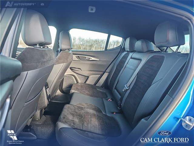 2024 Dodge Hornet PHEV R/T (Stk: P1146) in Innisfail - Image 16 of 25