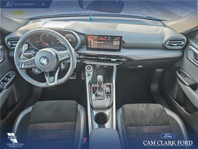 2024 Dodge Hornet PHEV R/T (Stk: P1146) in Innisfail - Image 17 of 25