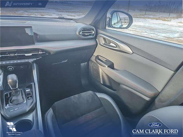 2024 Dodge Hornet PHEV R/T (Stk: P1146) in Innisfail - Image 18 of 25