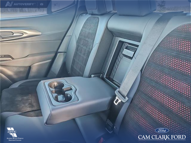 2024 Dodge Hornet PHEV R/T (Stk: P1146) in Innisfail - Image 20 of 25