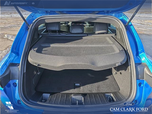 2024 Dodge Hornet PHEV R/T (Stk: P1146) in Innisfail - Image 21 of 25