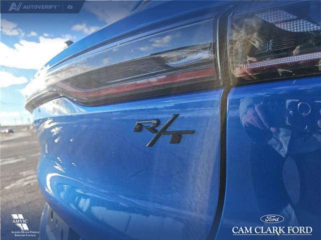 2024 Dodge Hornet PHEV R/T (Stk: P1146) in Innisfail - Image 22 of 25