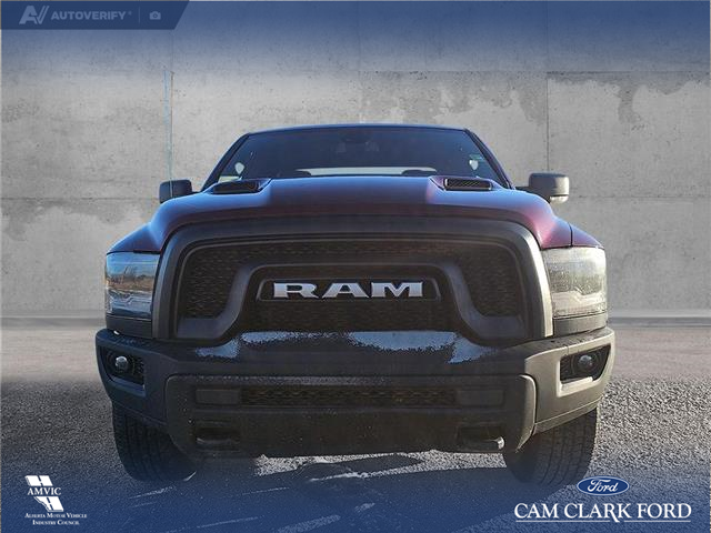 2022 RAM 1500 Classic SLT (Stk: P1026A) in Innisfail - Image 2 of 24