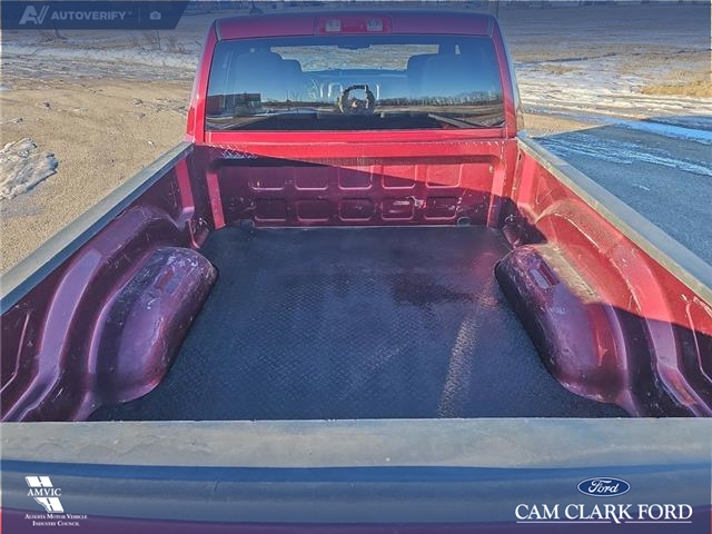 2022 RAM 1500 Classic SLT (Stk: P1026A) in Innisfail - Image 10 of 24
