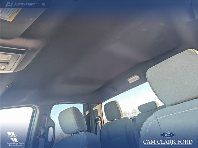 2022 RAM 1500 Classic SLT (Stk: P1026A) in Innisfail - Image 14 of 24