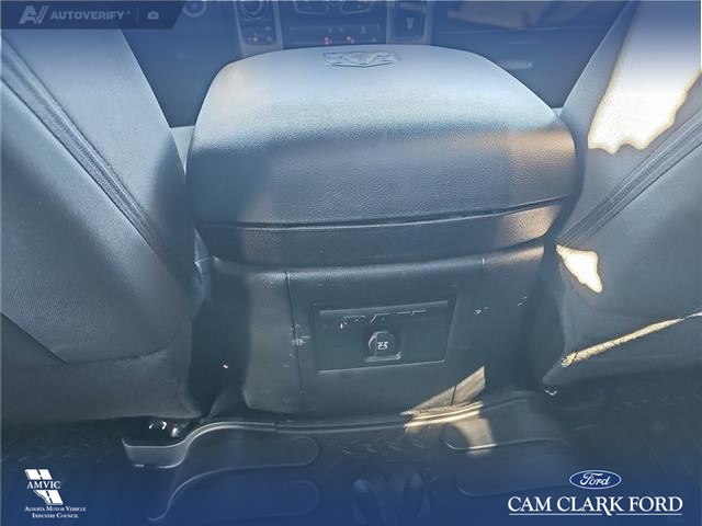 2022 RAM 1500 Classic SLT (Stk: P1026A) in Innisfail - Image 19 of 24