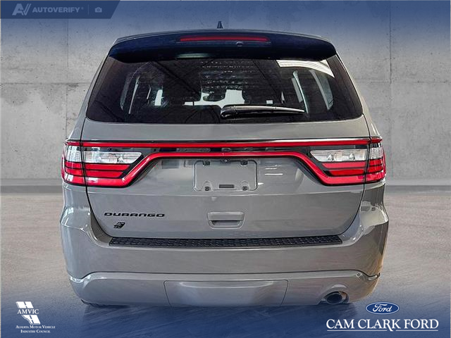 2023 Dodge Durango SXT (Stk: P14758) in Airdrie - Image 5 of 25