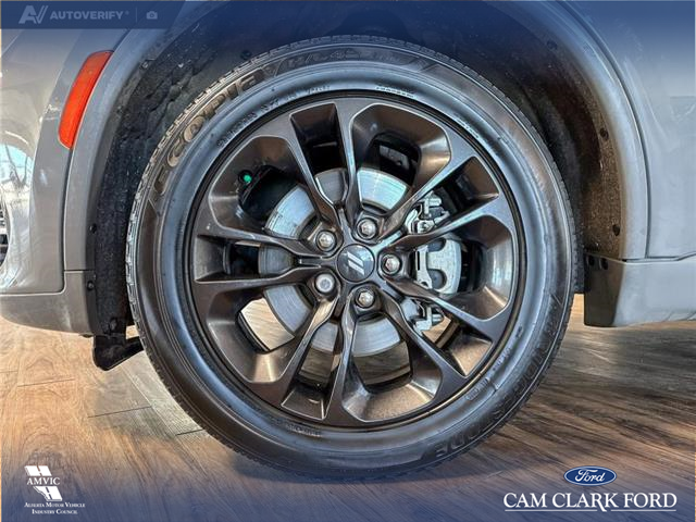 2023 Dodge Durango SXT (Stk: P14758) in Airdrie - Image 6 of 25