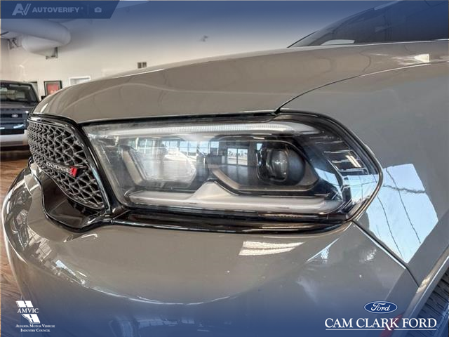 2023 Dodge Durango SXT (Stk: P14758) in Airdrie - Image 8 of 25