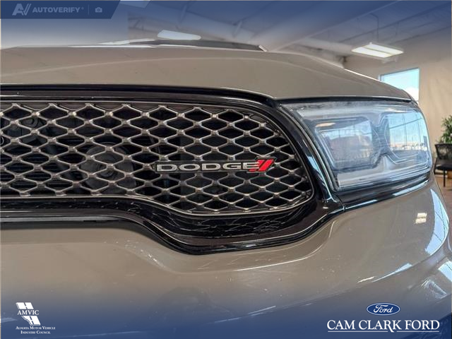 2023 Dodge Durango SXT (Stk: P14758) in Airdrie - Image 9 of 25