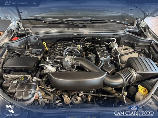 2023 Dodge Durango SXT (Stk: P14758) in Airdrie - Image 10 of 25