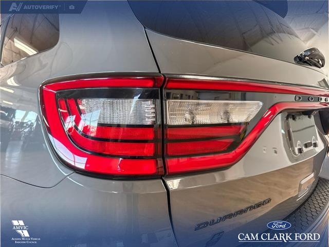 2023 Dodge Durango SXT (Stk: P14758) in Airdrie - Image 11 of 25