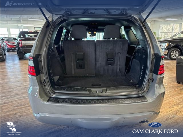 2023 Dodge Durango SXT (Stk: P14758) in Airdrie - Image 12 of 25