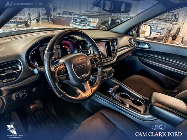 2023 Dodge Durango SXT (Stk: P14758) in Airdrie - Image 13 of 25