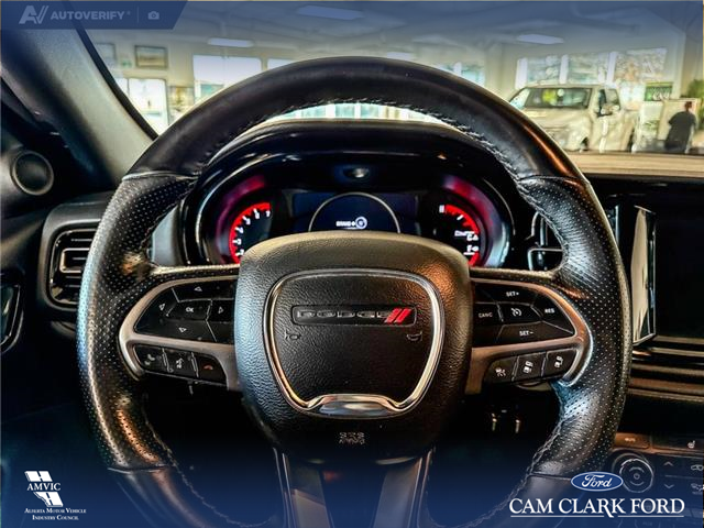 2023 Dodge Durango SXT (Stk: P14758) in Airdrie - Image 14 of 25