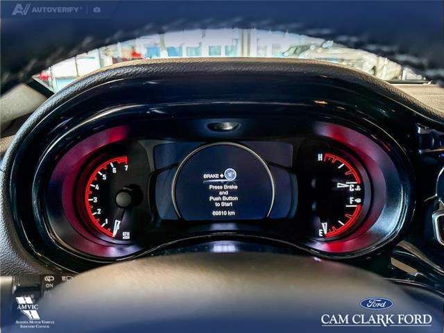 2023 Dodge Durango SXT (Stk: P14758) in Airdrie - Image 15 of 25