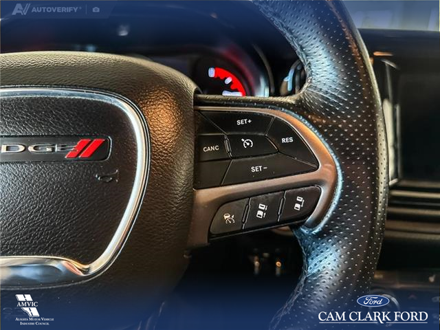 2023 Dodge Durango SXT (Stk: P14758) in Airdrie - Image 16 of 25