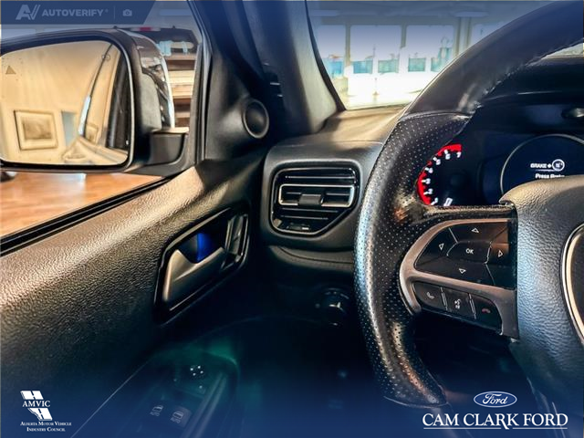 2023 Dodge Durango SXT (Stk: P14758) in Airdrie - Image 17 of 25