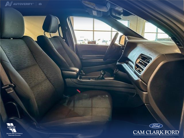 2023 Dodge Durango SXT (Stk: P14758) in Airdrie - Image 22 of 25