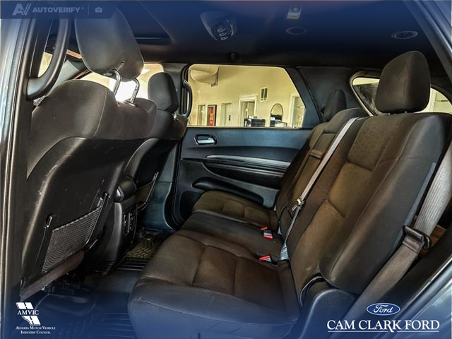 2023 Dodge Durango SXT (Stk: P14758) in Airdrie - Image 23 of 25