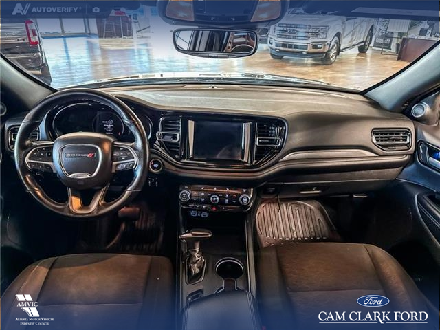 2023 Dodge Durango SXT (Stk: P14758) in Airdrie - Image 24 of 25