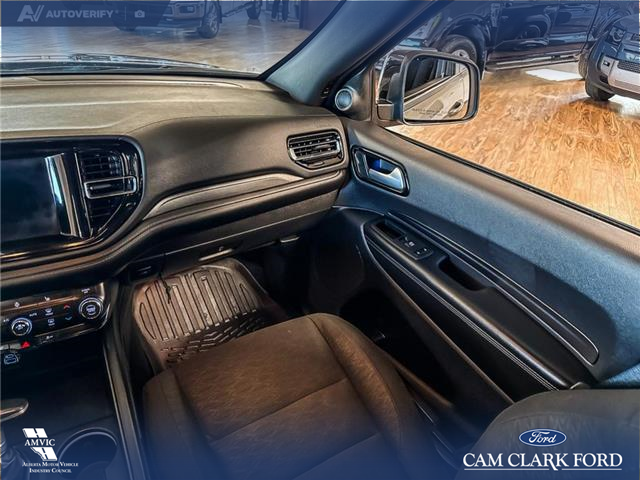 2023 Dodge Durango SXT (Stk: P14758) in Airdrie - Image 25 of 25