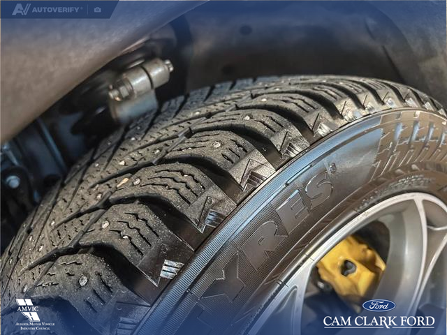 2018 Alfa Romeo Stelvio ti (Stk: P14778) in Airdrie - Image 7 of 25 2018 Alfa Romeo Stelvio ti (Stk: P14778) in Airdrie - Image 7 of 25