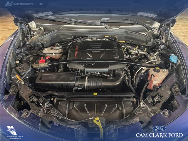 2018 Alfa Romeo Stelvio ti (Stk: P14778) in Airdrie - Image 10 of 25 2018 Alfa Romeo Stelvio ti (Stk: P14778) in Airdrie - Image 10 of 25