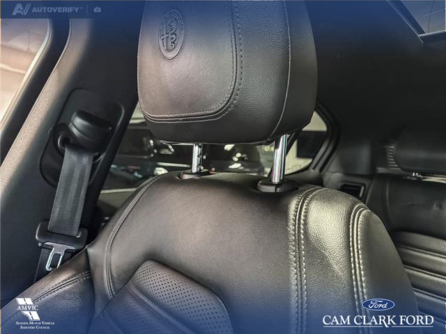 2018 Alfa Romeo Stelvio ti (Stk: P14778) in Airdrie - Image 20 of 25 2018 Alfa Romeo Stelvio ti (Stk: P14778) in Airdrie - Image 20 of 25