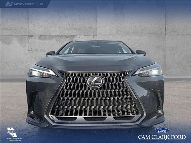 2023 Lexus NX 350 Base (Stk: P6895) in Olds - Image 2 of 25