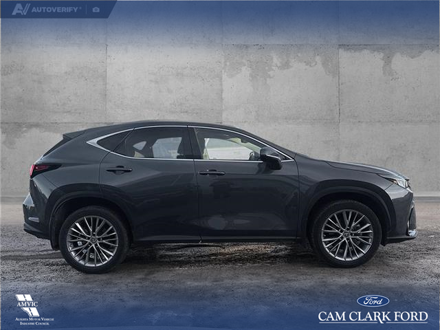 2023 Lexus NX 350 Base (Stk: P6895) in Olds - Image 3 of 25