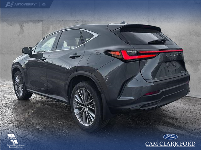 2023 Lexus NX 350 Base (Stk: P6895) in Olds - Image 4 of 25