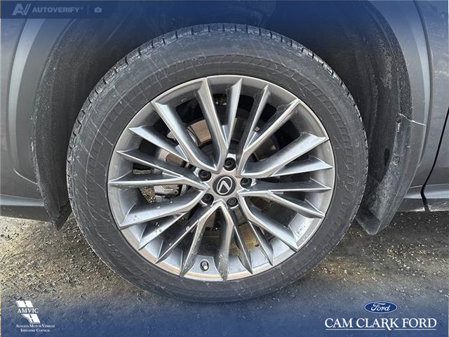 2023 Lexus NX 350 Base (Stk: P6895) in Olds - Image 6 of 25