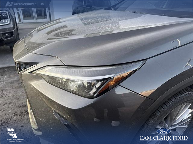 2023 Lexus NX 350 Base (Stk: P6895) in Olds - Image 8 of 25
