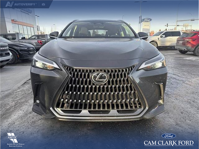 2023 Lexus NX 350 Base (Stk: P6895) in Olds - Image 9 of 25
